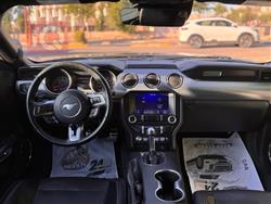 فورد موستانج